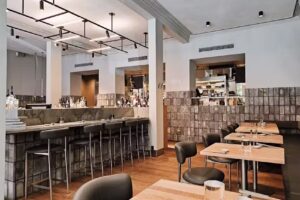 Sticks’n’Sushi – Restaurant Vesterbro