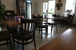 Stoppestedet Pizza og Grill