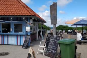 Strandkiosken Tisvilde