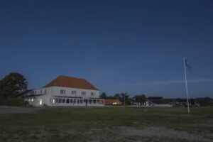 Strandkroen Vemmingbund ApS