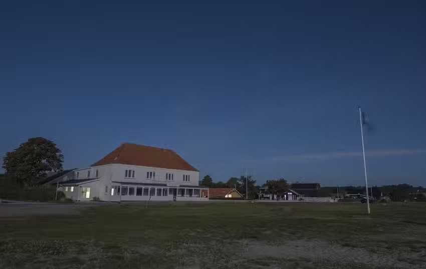 Strandkroen Vemmingbund ApS