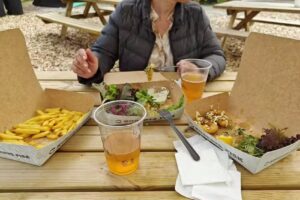 Strandlyst Street Food