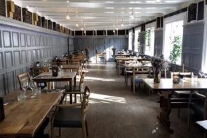 Strandm&oslash;llekroen