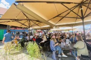 Strangas Gyros – Broens Street Food: Best Greek Street Food Copenhagen | Fresh Gyros, Pita & Halloumi