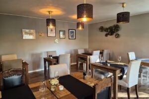 Strathenborg Restaurant & Bar