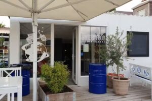 Street Food Frederikshavn