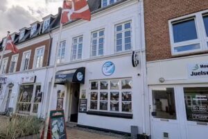 StreetFood CookRoom Juelsminde