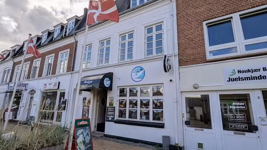 StreetFood CookRoom Juelsminde