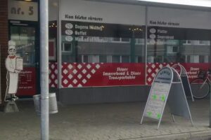 Struer Sm&oslash;rrebr&oslash;d I/S