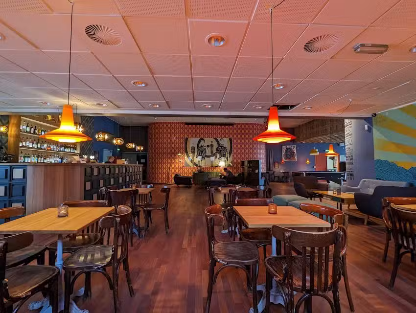 Studenterhuset Aalborg