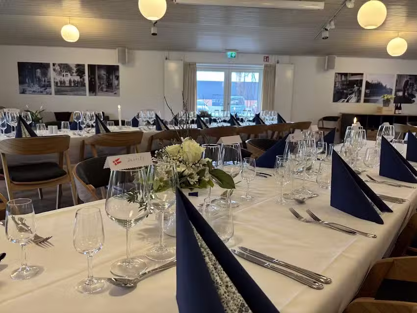 SUKKERTOPPEN &ndash; God Mad Til Tiden