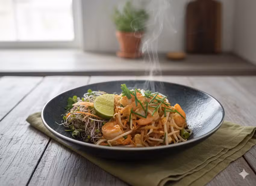 Sumalee Thai Kitchen