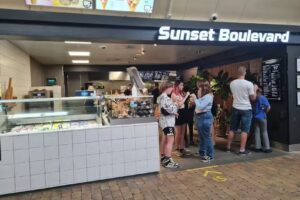 Sunset Boulevard Lalandia