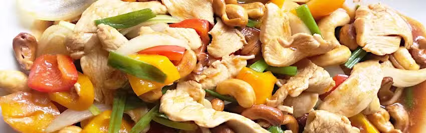 Supachai Thai Kitchen