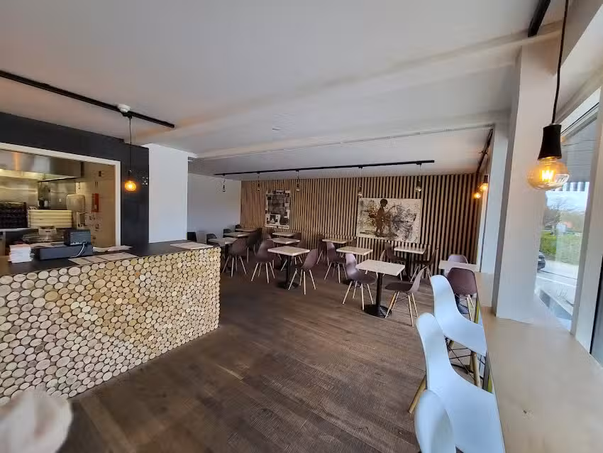 Surdejspizzeria Risskov