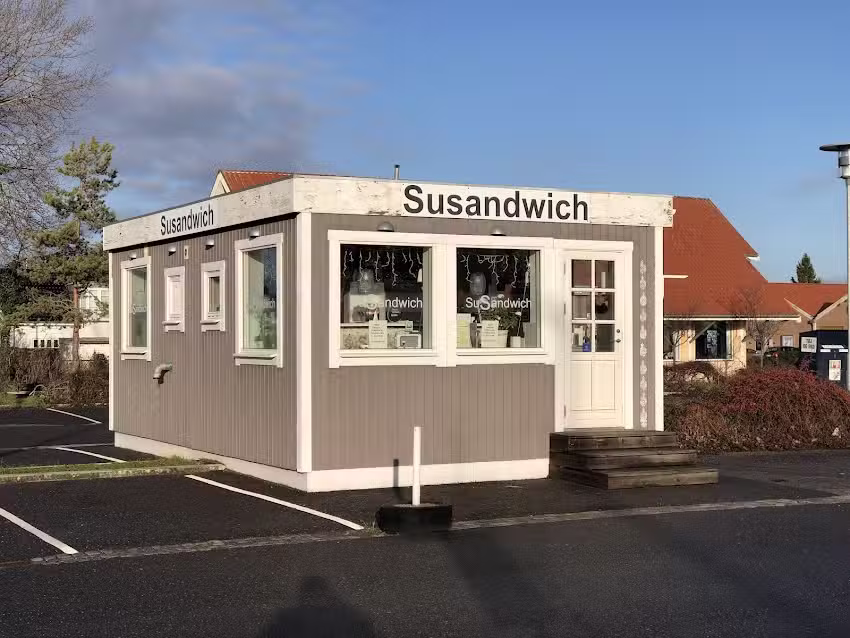 SuSandwich