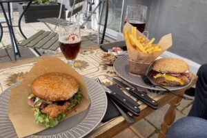 Susanne&rsquo;s Bistro & Caf&eacute;