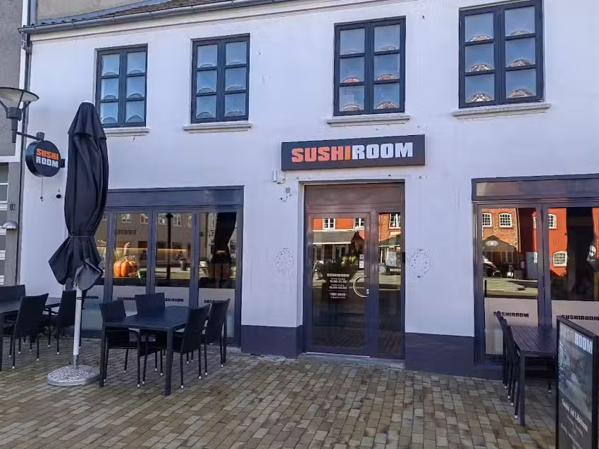 Sushi Room Aabenraa