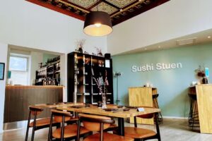 Sushi Stuen