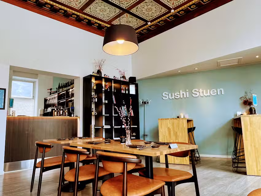 Sushi Stuen
