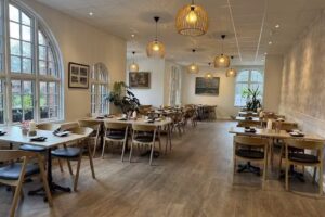 Sushi & Wok – Birkerød kro