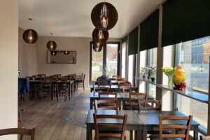 SusukiSushiRestaurant