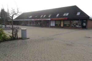 Sveb&oslash;lle Restaurant Parma & Pizzaria