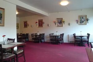 Svinninge Pizzaria & Steakhouse