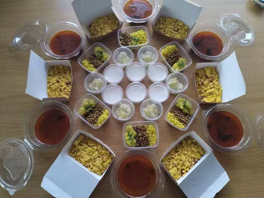 Swad by Prajakta&rsquo;s Kitchen