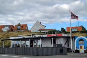 Sydhavnens Grill