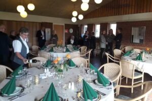 Sydmors Grill & Kiosk I/S