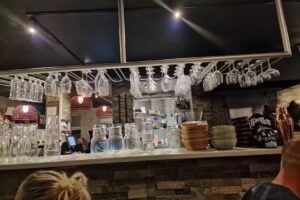 Tacos Locos &ndash; Mexicansk Restaurant K&oslash;ge