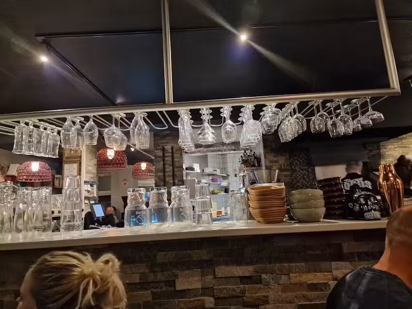 Tacos Locos &ndash; Mexicansk Restaurant K&oslash;ge