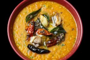 Taj Mahal Foodtruck – Indisk Pakistansk Køkken