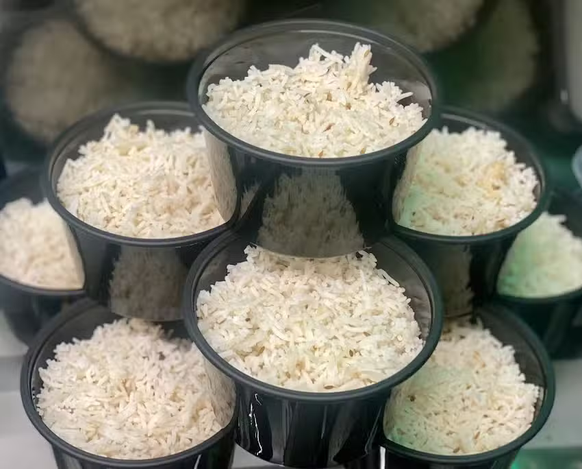 Taj Mahal Foodtruck &ndash; Indisk Pakistansk K&oslash;kken