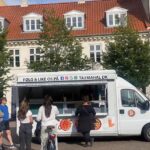 Taj Mahal Foodtruck &ndash; Indisk Pakistansk K&oslash;kken