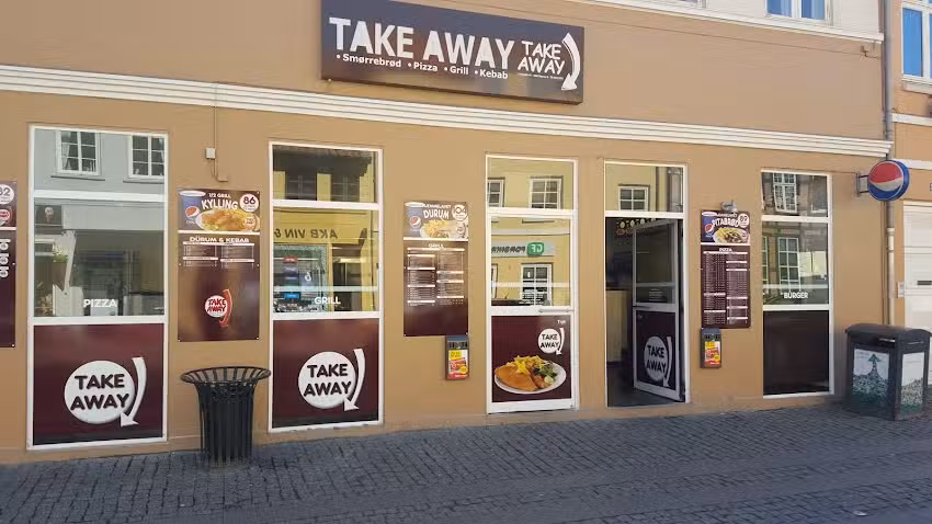 Take Away