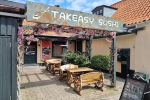 Takeasy Sushi