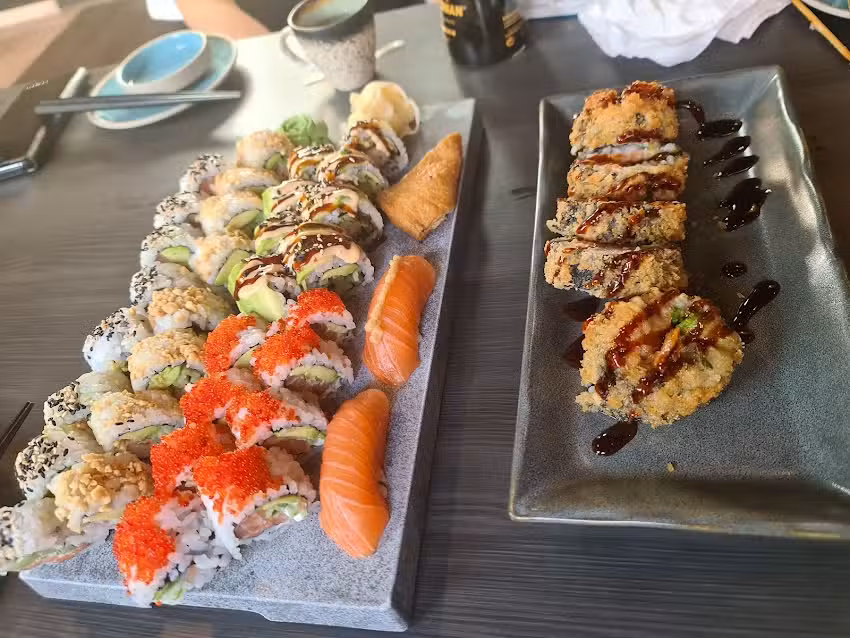Takumi Sushi Vejle