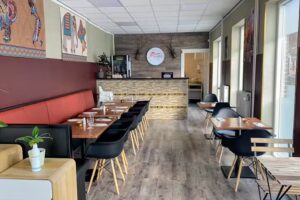 Tandoori Indian Cuisine