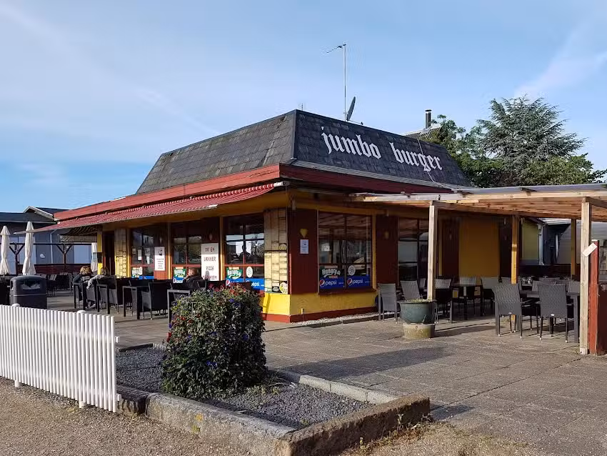 Tannhauser Marielyst