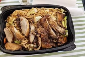 Tanya&rsquo;s Thai K&oslash;kken