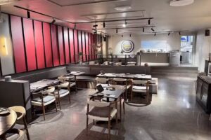 TAPASHI &ndash; Tapas & Sushi Restaurant &ndash; Herning