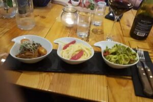 Tappo Restaurant, Winebar & shop