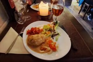 Tarantini Italiensk Spisehus