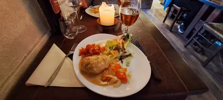 Tarantini Italiensk Spisehus