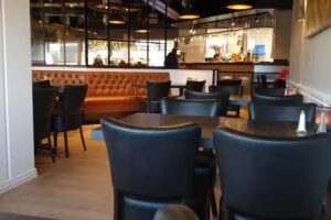 Terrasse Caf&eacute;