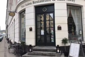 Thai Asien Take Away