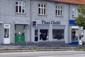 Thai Chilli Take Away