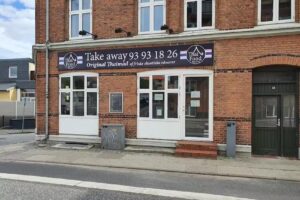 Thai Food Take Away